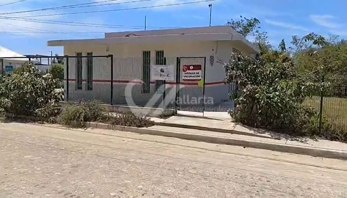 Puerto Vallarta tiene 16 casos de Covid-19; la mitad personal de salud