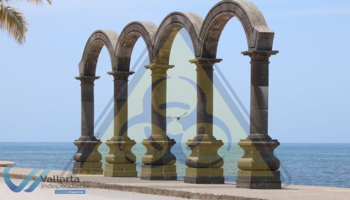 Suma Puerto Vallarta 2 defunciones y 5 casos más de Covid-19