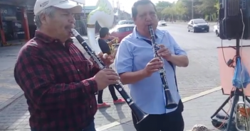 No hay orden para sancionar a músicos que tocan en calles de Nayarit