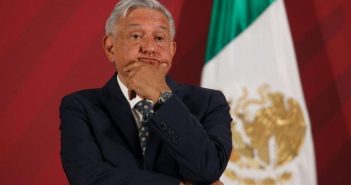 AMLO plantea que partidos reduzcan su presupuesto para 2020