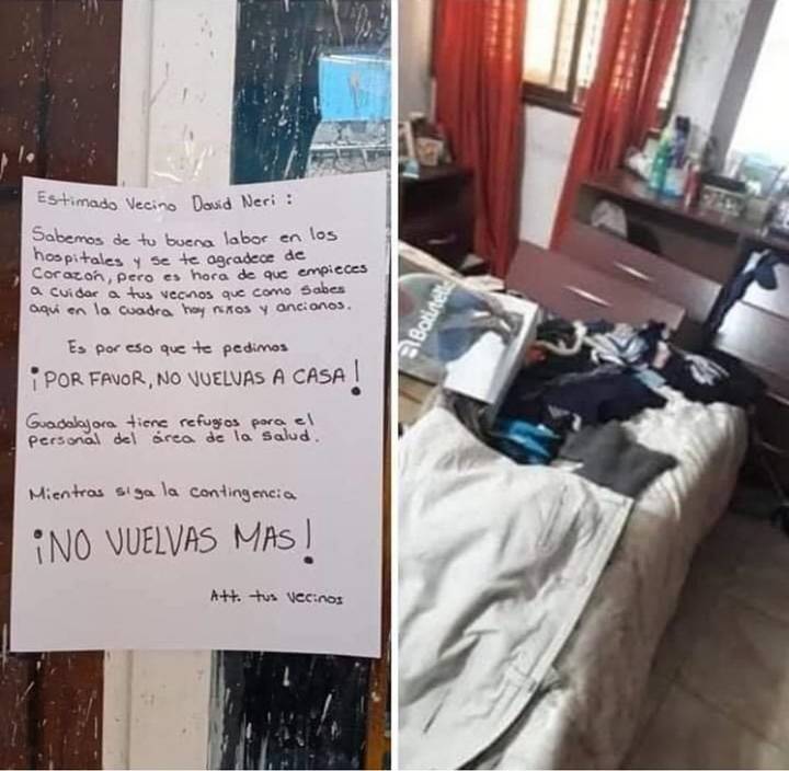 Suman 17 denuncias por agresiones a médicos en Jalisco