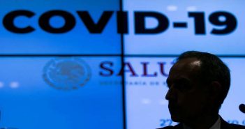 Muere la primera habitante de Bahía de Banderas por Covid-19