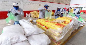 Inicia el suplicio por las despensas municipales, parte 2