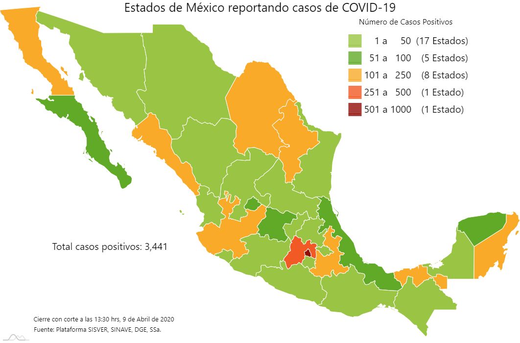En 15 días estaremos en fase 3 de la contingencia: López-Gatell