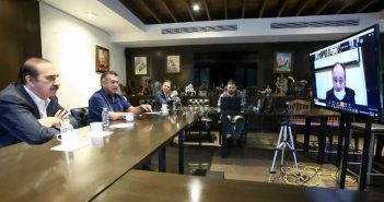 Nuevo León, Tamaulipas y Coahuila cremarán a quienes mueran de covid-19