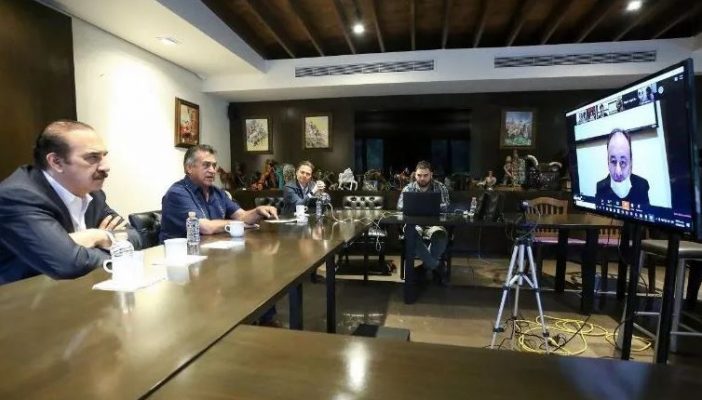 Nuevo León, Tamaulipas y Coahuila cremarán a quienes mueran de covid-19