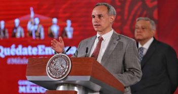 Extienden aislamiento social hasta el 30 de mayo