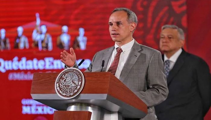 Extienden aislamiento social hasta el 30 de mayo