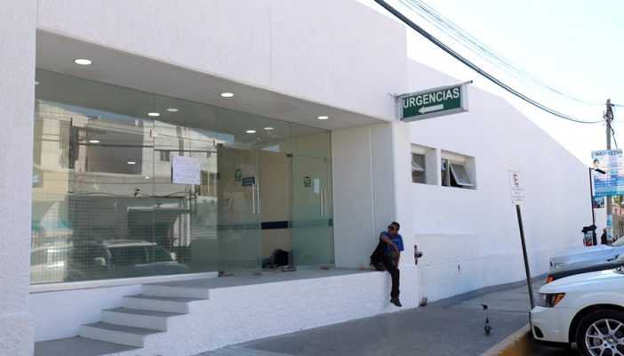 Sube a 19 el número de médicos infectados de Covid-19 en Vallarta