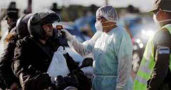 Reporta Nayarit 91 casos de Covid-19; la federación solo 72