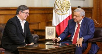 Garantiza Donald Trump 1,000 ventiladores para México