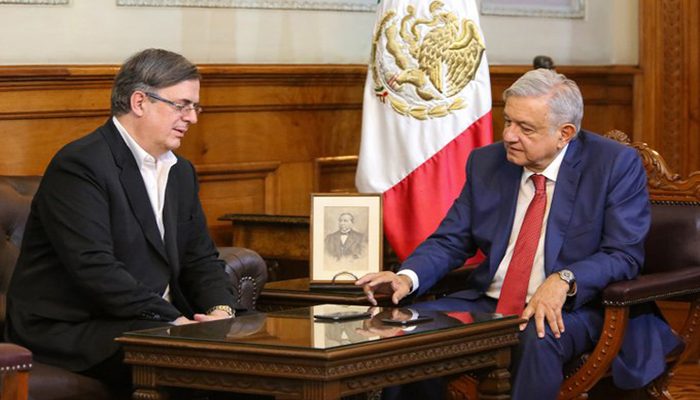 Garantiza Donald Trump 1,000 ventiladores para México