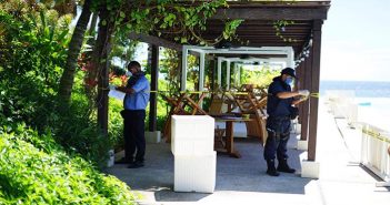 'Sitian' desarrollo turístico en Los Veneros por 2 turistas con Covid-19