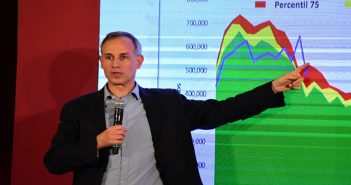 México tendría 26 mil casos de Covid-19 y no solo 3,181