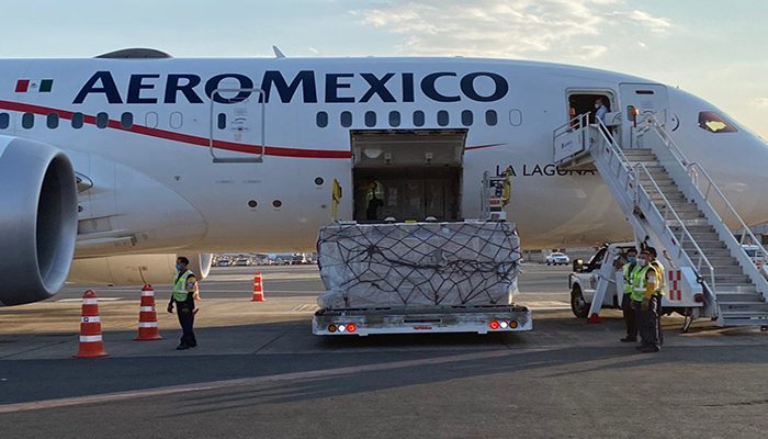 El Insabi entregó más de 13 millones de insumos médicos al sector salud