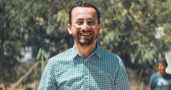 Alcalde de Ruiz es detenido, lo acusan de abusar de su propia hija