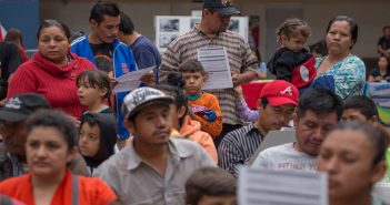 Estiman que al cierre de abril se perderán 700 mil empleos