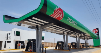 Gasolineras reportan caída de ventas de hasta 60%