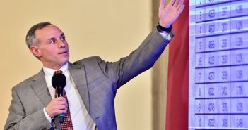 Modelo de vigilancia 'Centinela' estima casi 56 mil casos de Covid-19