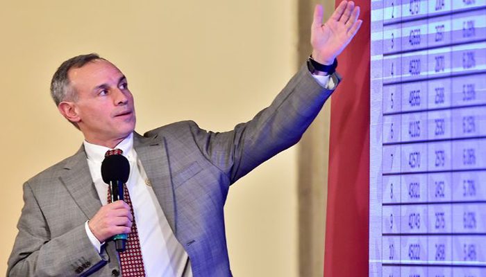 Modelo de vigilancia 'Centinela' estima casi 56 mil casos de Covid-19