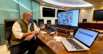 Seis detenidos en el primer día de aislamiento obligatorio en Jalisco