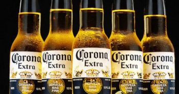 Grupo Modelo frena producción y distribución de cerveza