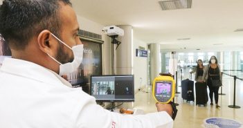 Secretaría de Salud estima que habrá 37 mil contagiados en Jalisco