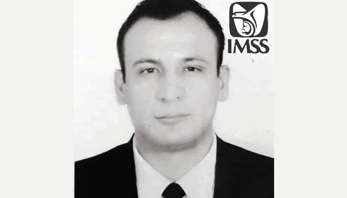 IMSS reporta como 'noticia falsa' un meme de Valentín Elizalde