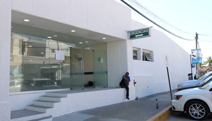 Crece la incertidumbre por 'probables' casos de Covid-19 en PV