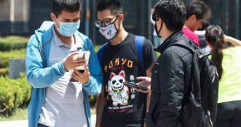 Alerta ISSSTE: Los jóvenes no son inmunes al Covid-19