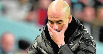 Madre de Pep Guardiola muere por coronavirus