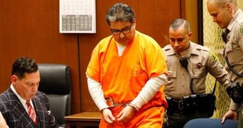 ¿Saldrá de la cárcel Naason Joaquín, líder de la luz del mundo?