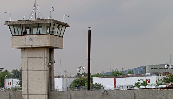 Ya son 29 reos de Puente Grande infectados de Covid-19