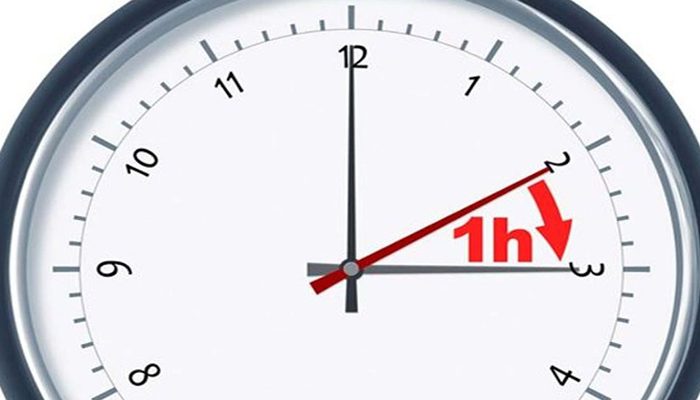 Este domingo inicia el horario de verano en México