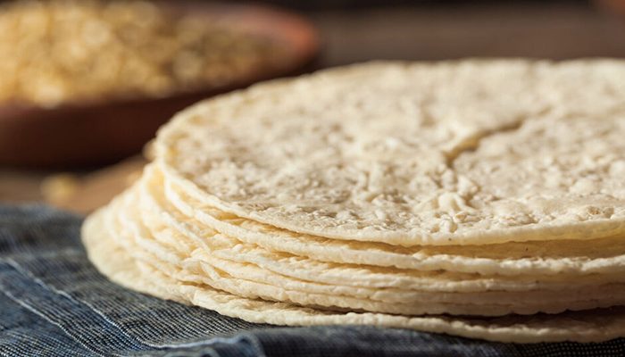 Vuelve a subir la tortilla en Puerto Vallarta