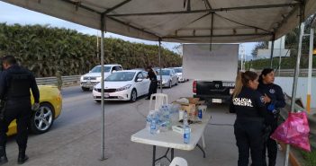 Pretende Nayarit cerrar sus fronteras con Jalisco y Sinaloa