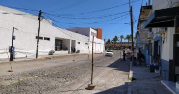 Confirma SSJ 7casos de Covid-19 en personal médico de Puerto Vallarta