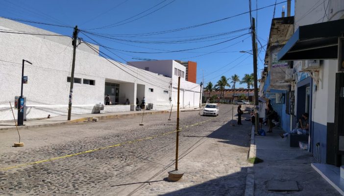 Confirma SSJ 7casos de Covid-19 en personal médico de Puerto Vallarta