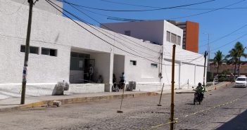 Puerto Vallarta tiene 26 casos de Covid-19; 12 son de personal médico