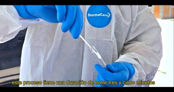 CUCosta se suma a la aplicación de las pruebas rápidas de Covid-19