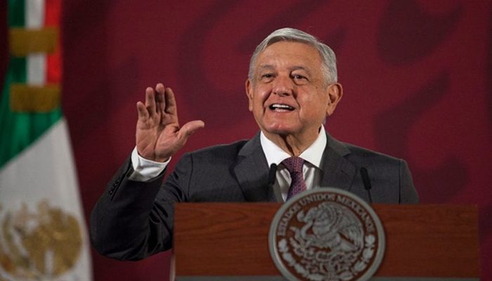 Batea López Obrador plan de Morena para medir riqueza