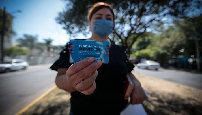 Jalisco no condonará pago de impuestos durante la contingencia