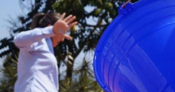 Agreden con 'agua clorada' a doctora en Zapopan