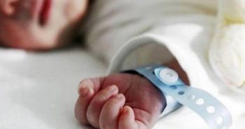 NO ES VERDAD que haya un bebé registrado como 'Gatell Covid'