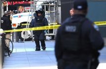 Totalmente desesperado, pide a la policía que lo mate por contraer Covid-19