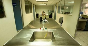 Solo se pueden velar por 4 horas los muertos por Covid-19