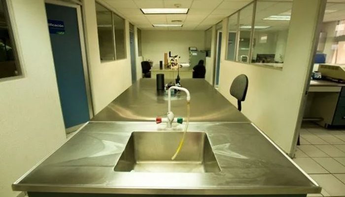 Solo se pueden velar por 4 horas los muertos por Covid-19