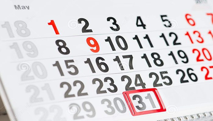 Cuarentena en México se alargaría hasta el 31 de mayo