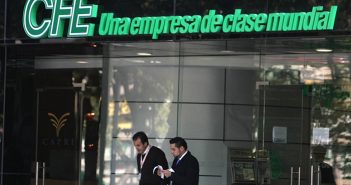 CFE no condonará recibo por covid-19: Manuel Bartlett