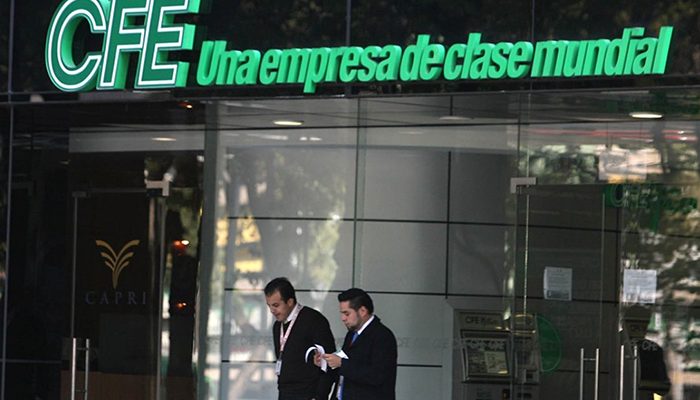 CFE no condonará recibo por covid-19: Manuel Bartlett